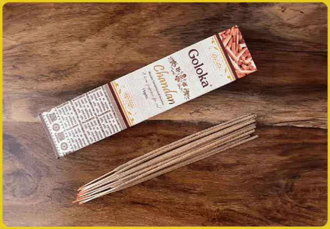 Incense Stick